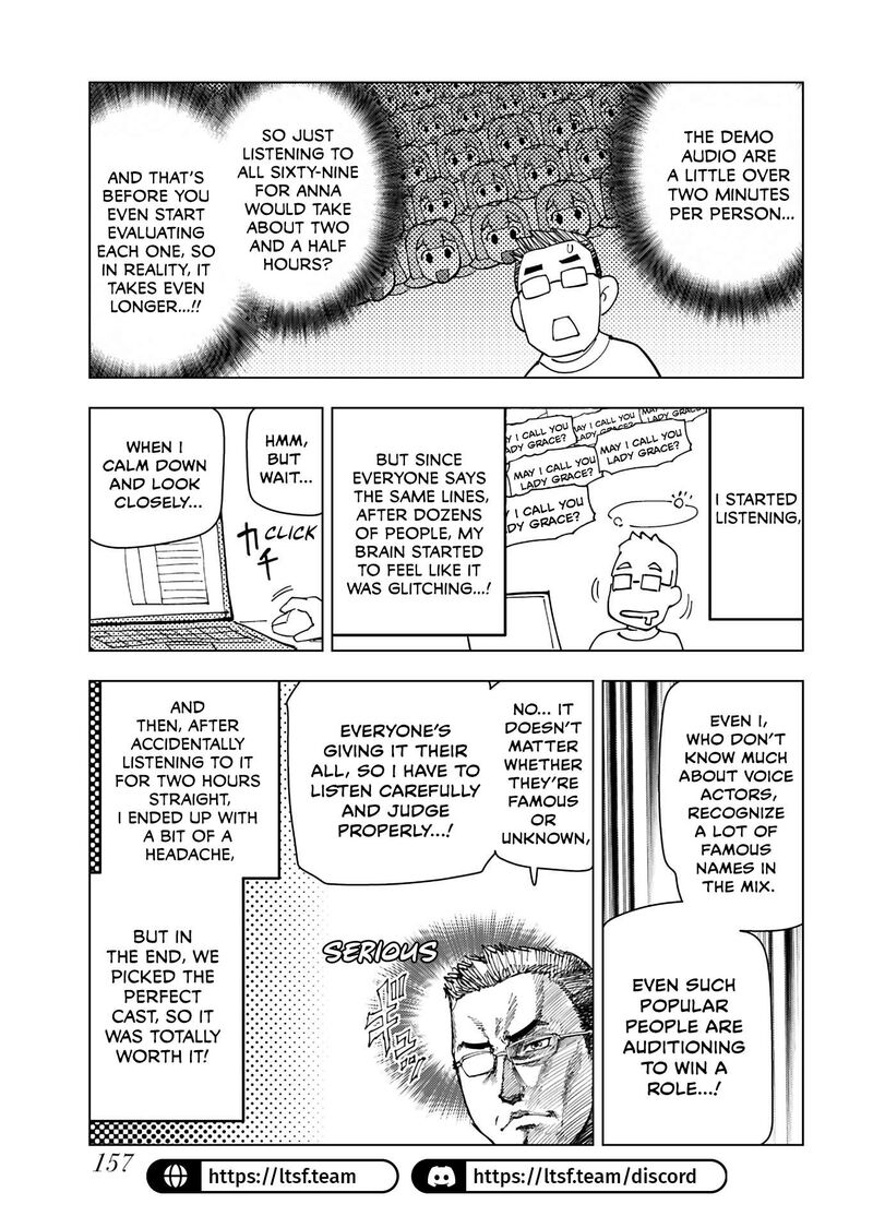 Akuyaku Reijou Tensei Oji San 52 31