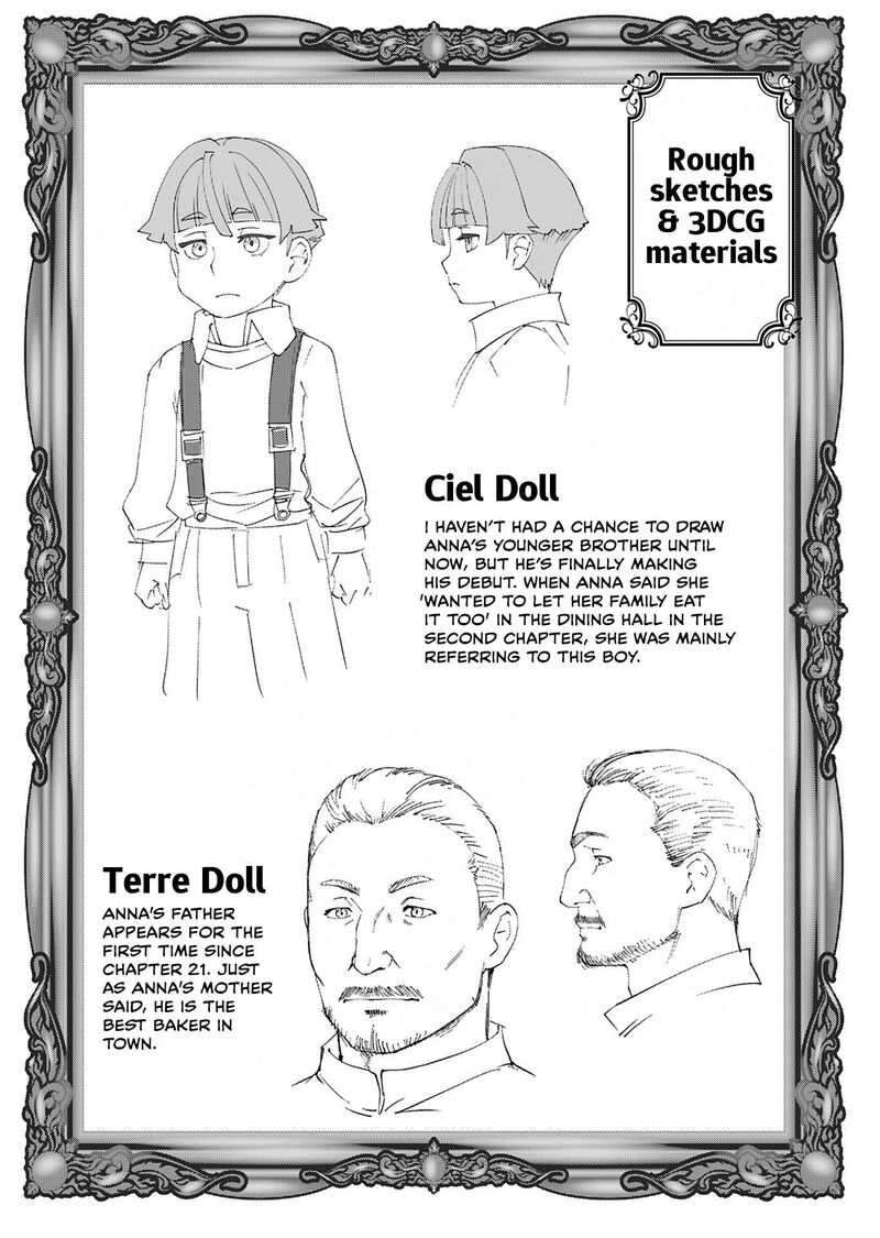 Akuyaku Reijou Tensei Oji San 52 32