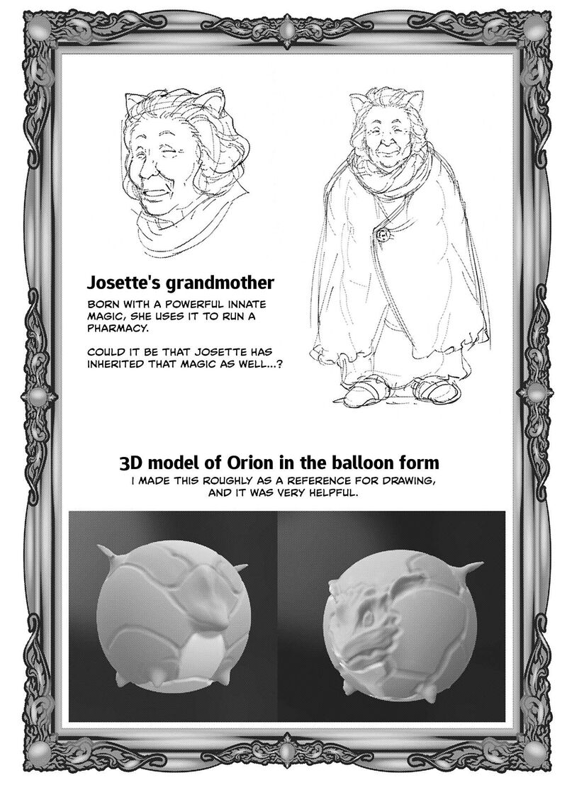 Akuyaku Reijou Tensei Oji San 52 33