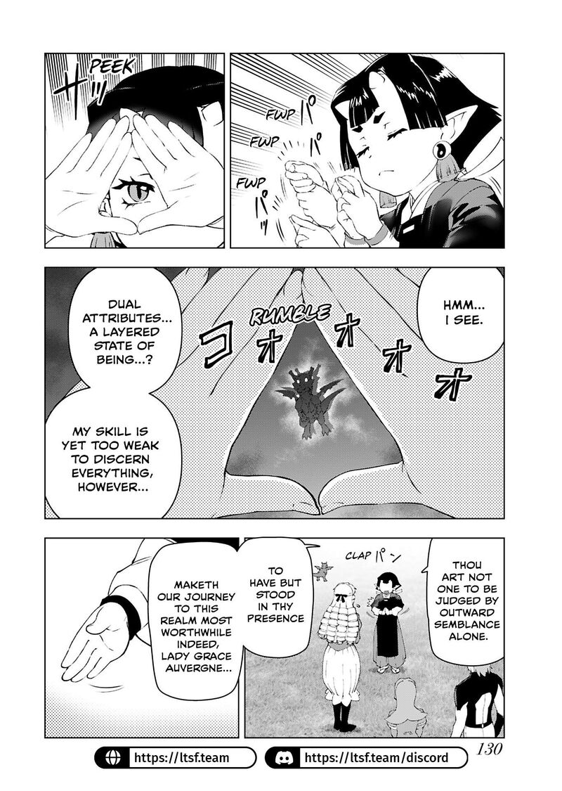 Akuyaku Reijou Tensei Oji San 52 4