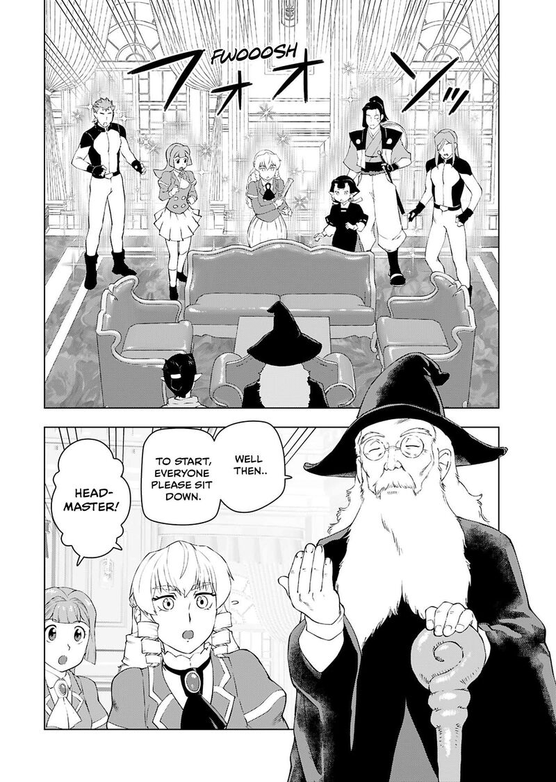 Akuyaku Reijou Tensei Oji San 52 6