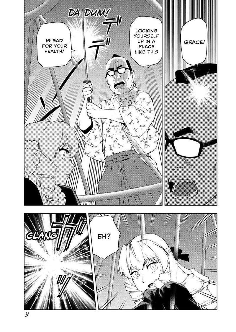 Akuyaku Reijou Tensei Oji San 53 11