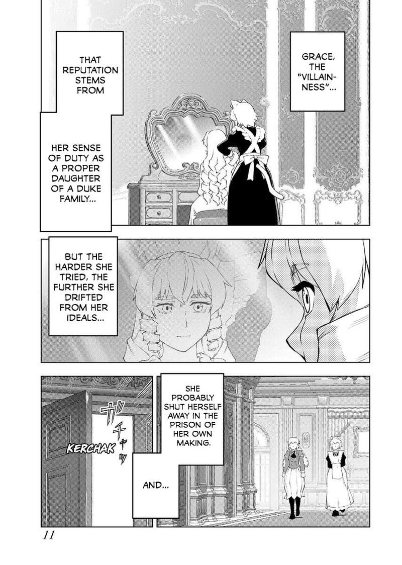 Akuyaku Reijou Tensei Oji San 53 13