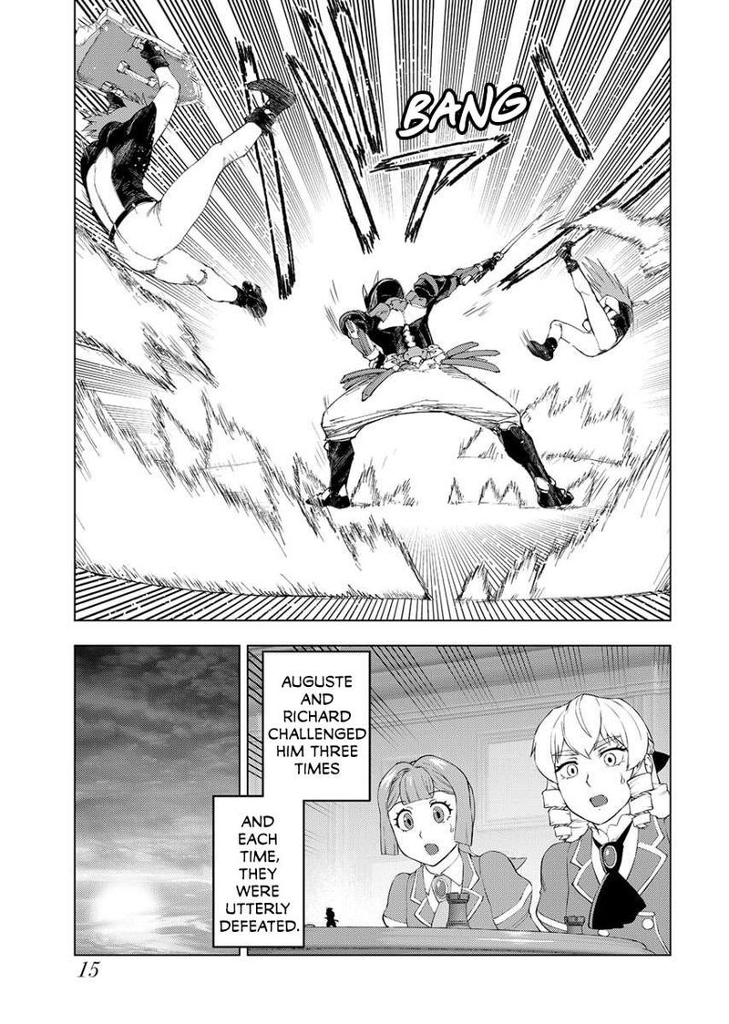 Akuyaku Reijou Tensei Oji San 53 17