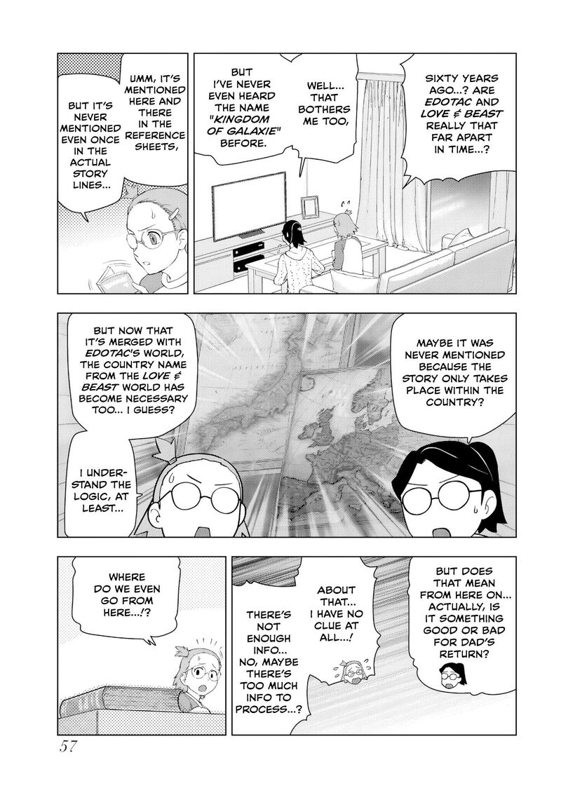 Akuyaku Reijou Tensei Oji San 54 23