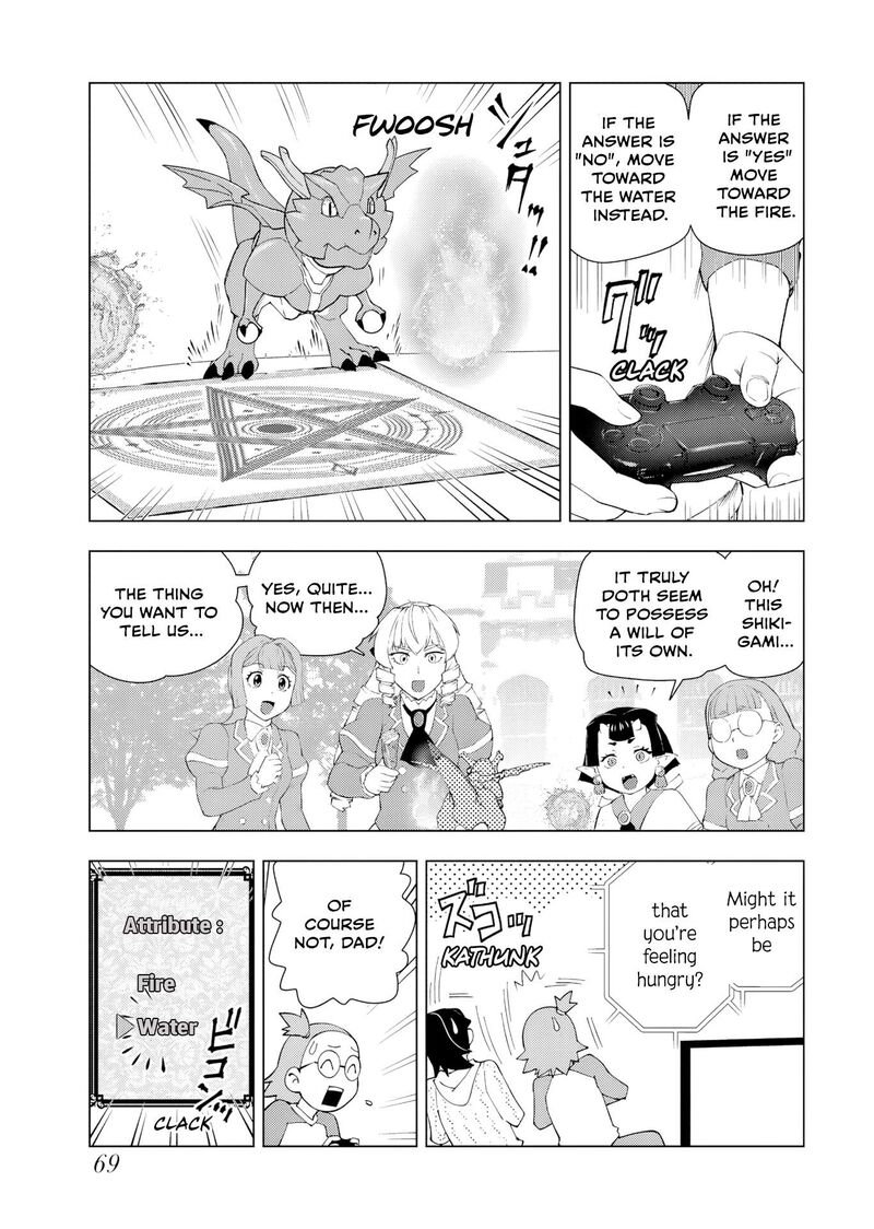 Akuyaku Reijou Tensei Oji San 55 11