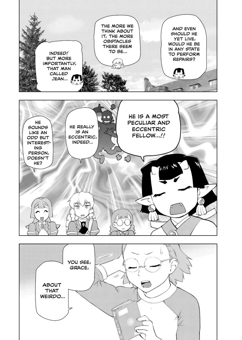 Akuyaku Reijou Tensei Oji San 55 6