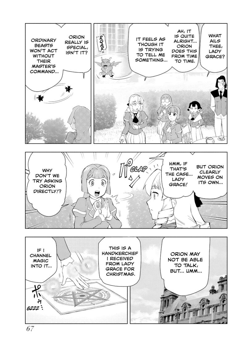 Akuyaku Reijou Tensei Oji San 55 9