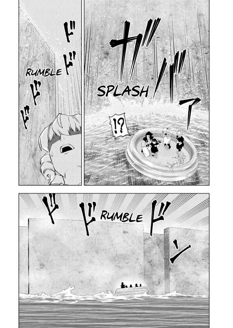 Akuyaku Reijou Tensei Oji San 56 14