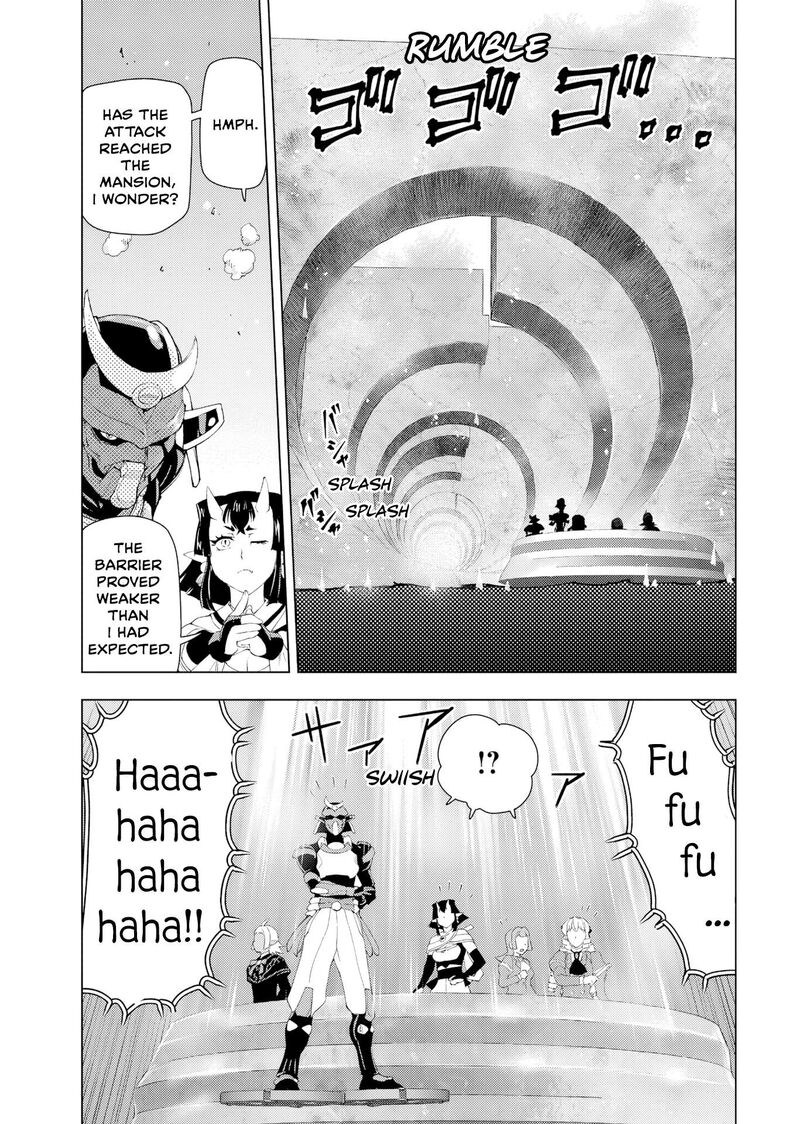 Akuyaku Reijou Tensei Oji San 56 21