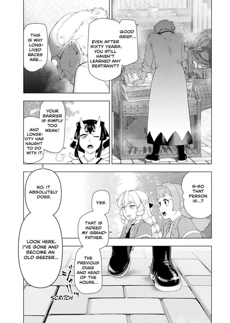 Akuyaku Reijou Tensei Oji San 56 23