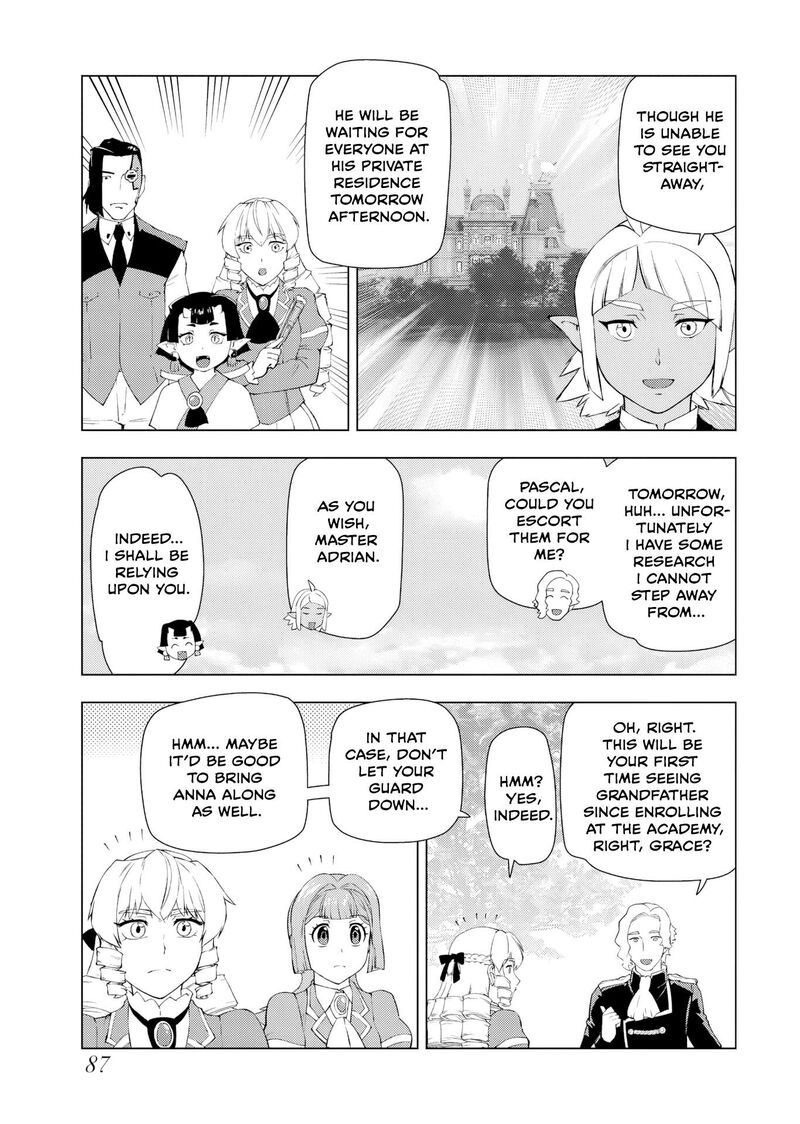 Akuyaku Reijou Tensei Oji San 56 5