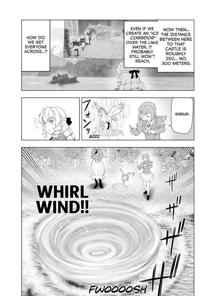 Akuyaku Reijou Tensei Oji San 56 9