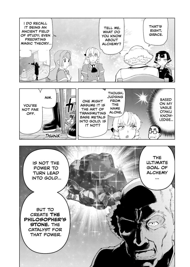 Akuyaku Reijou Tensei Oji San 57 9