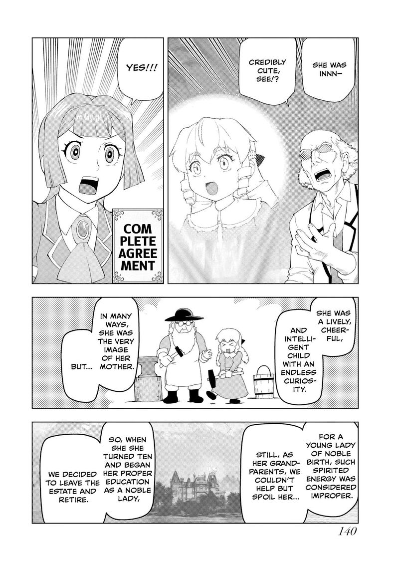 Akuyaku Reijou Tensei Oji San 58 10