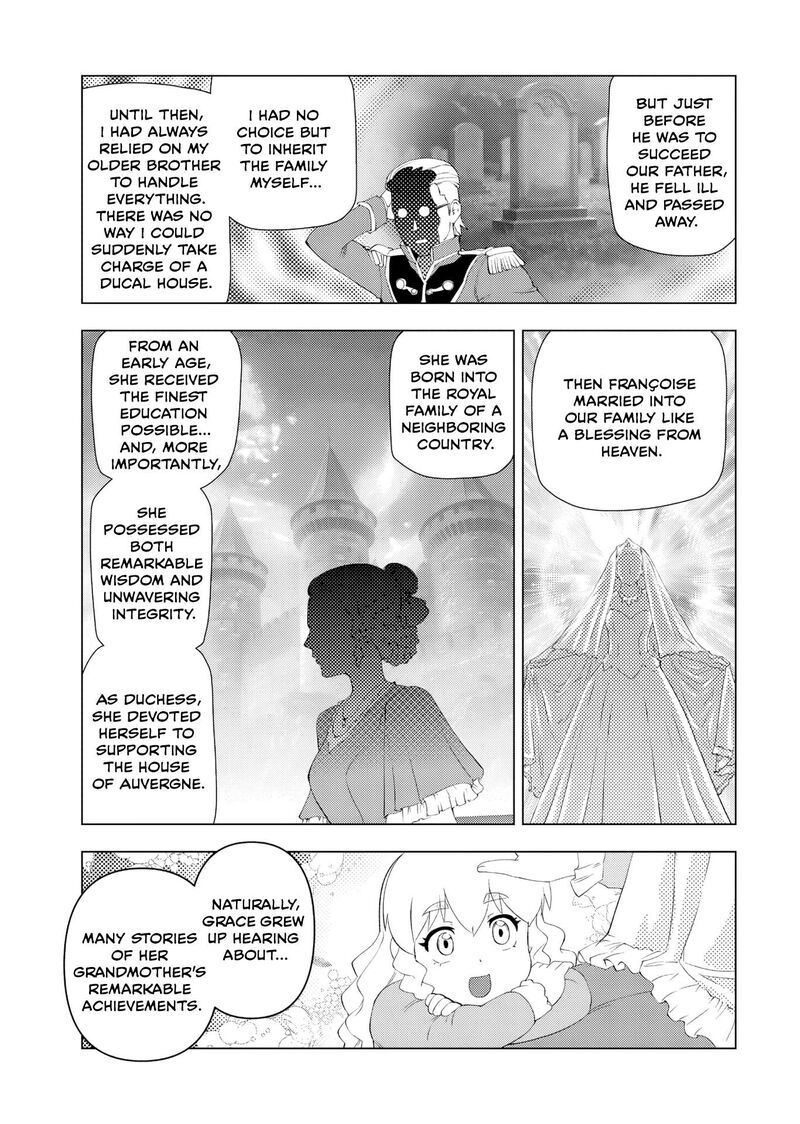 Akuyaku Reijou Tensei Oji San 58 13