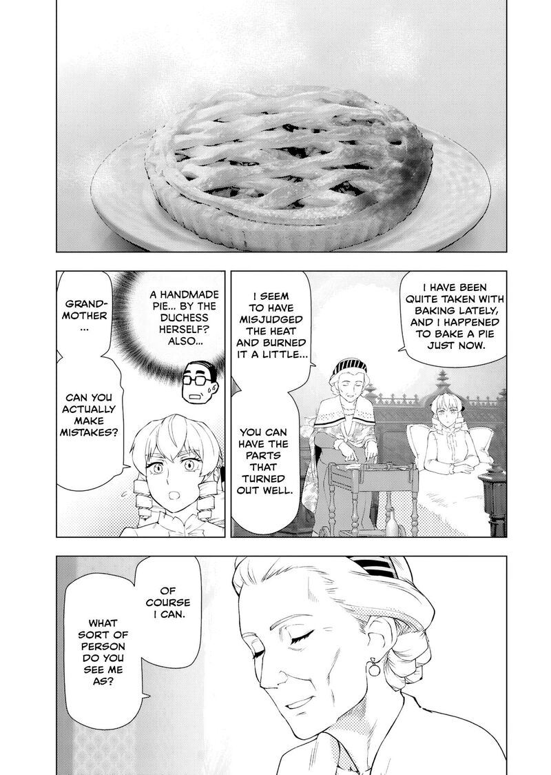 Akuyaku Reijou Tensei Oji San 58 15
