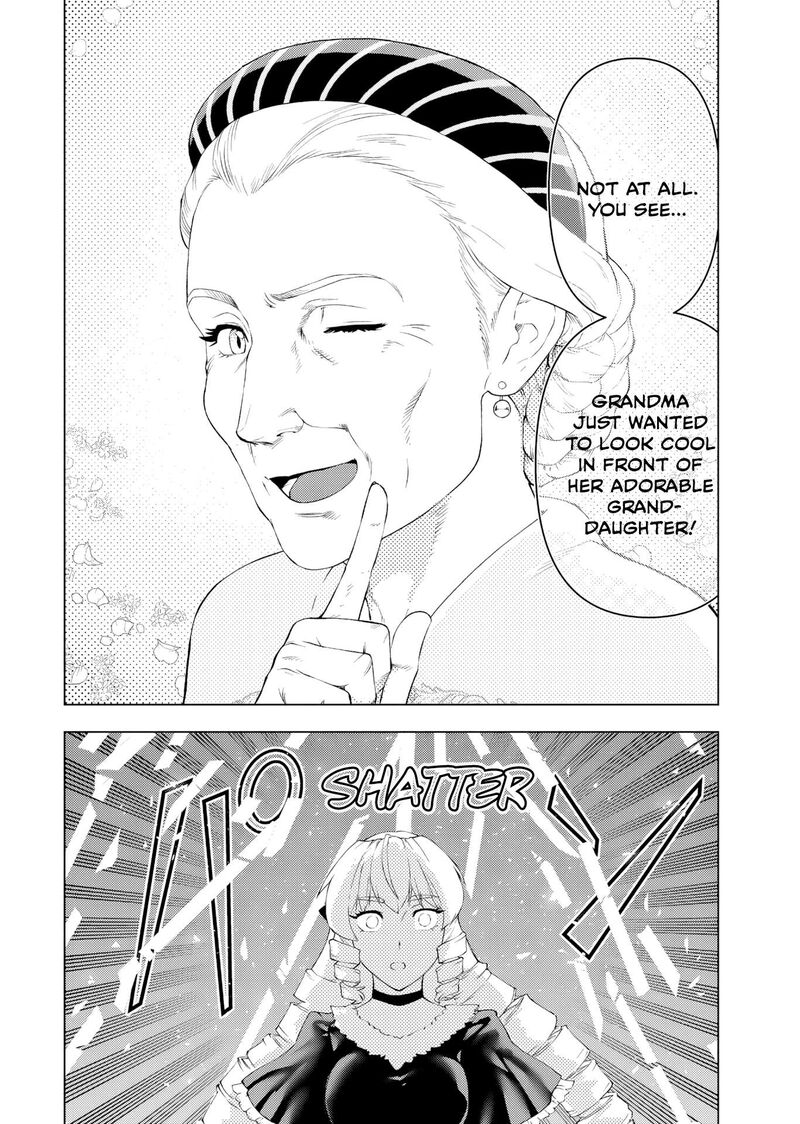 Akuyaku Reijou Tensei Oji San 58 20