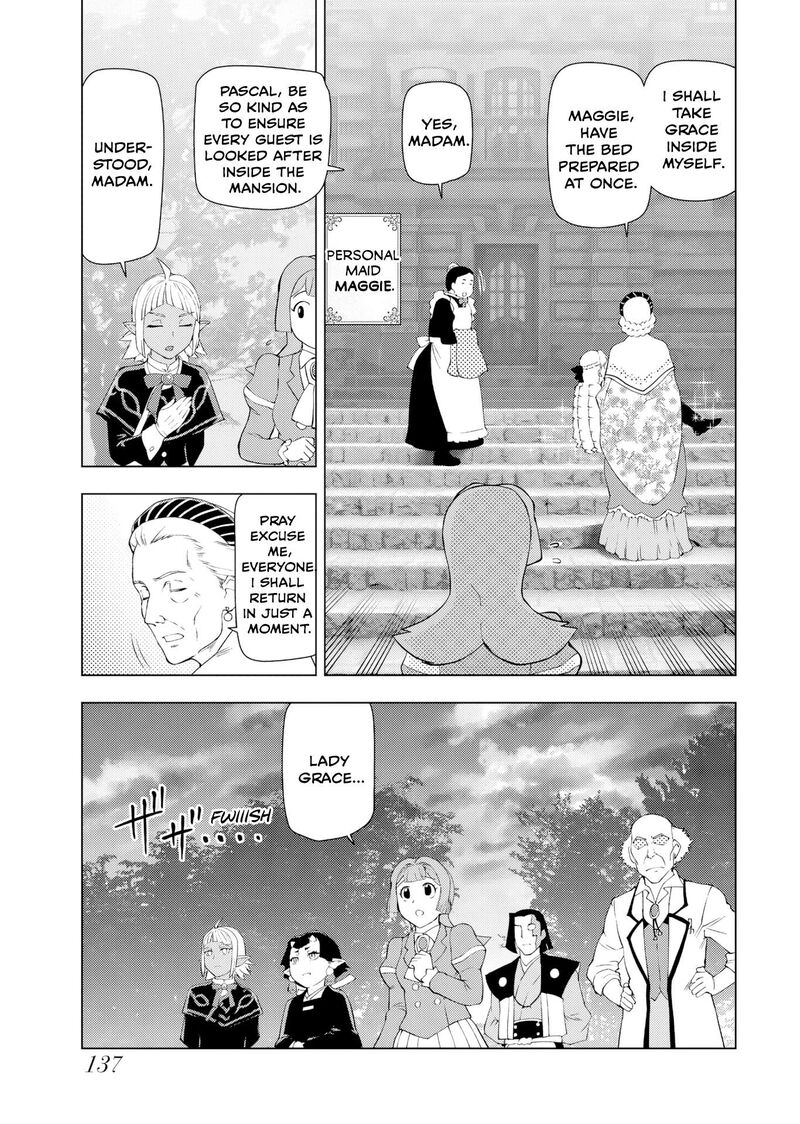 Akuyaku Reijou Tensei Oji San 58 7