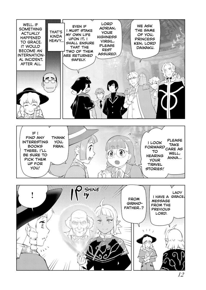 Akuyaku Reijou Tensei Oji San 59 14
