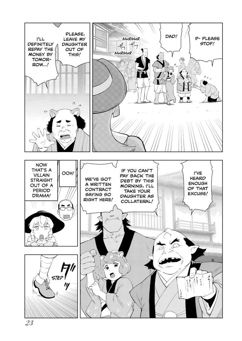 Akuyaku Reijou Tensei Oji San 59 25