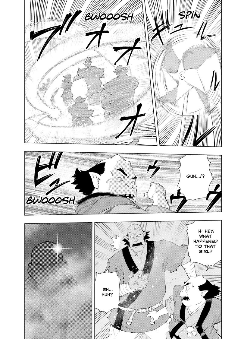 Akuyaku Reijou Tensei Oji San 59 33