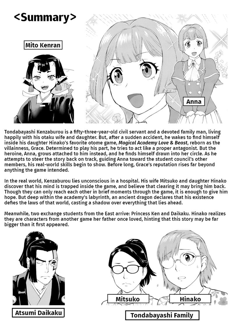 Akuyaku Reijou Tensei Oji San 59 5