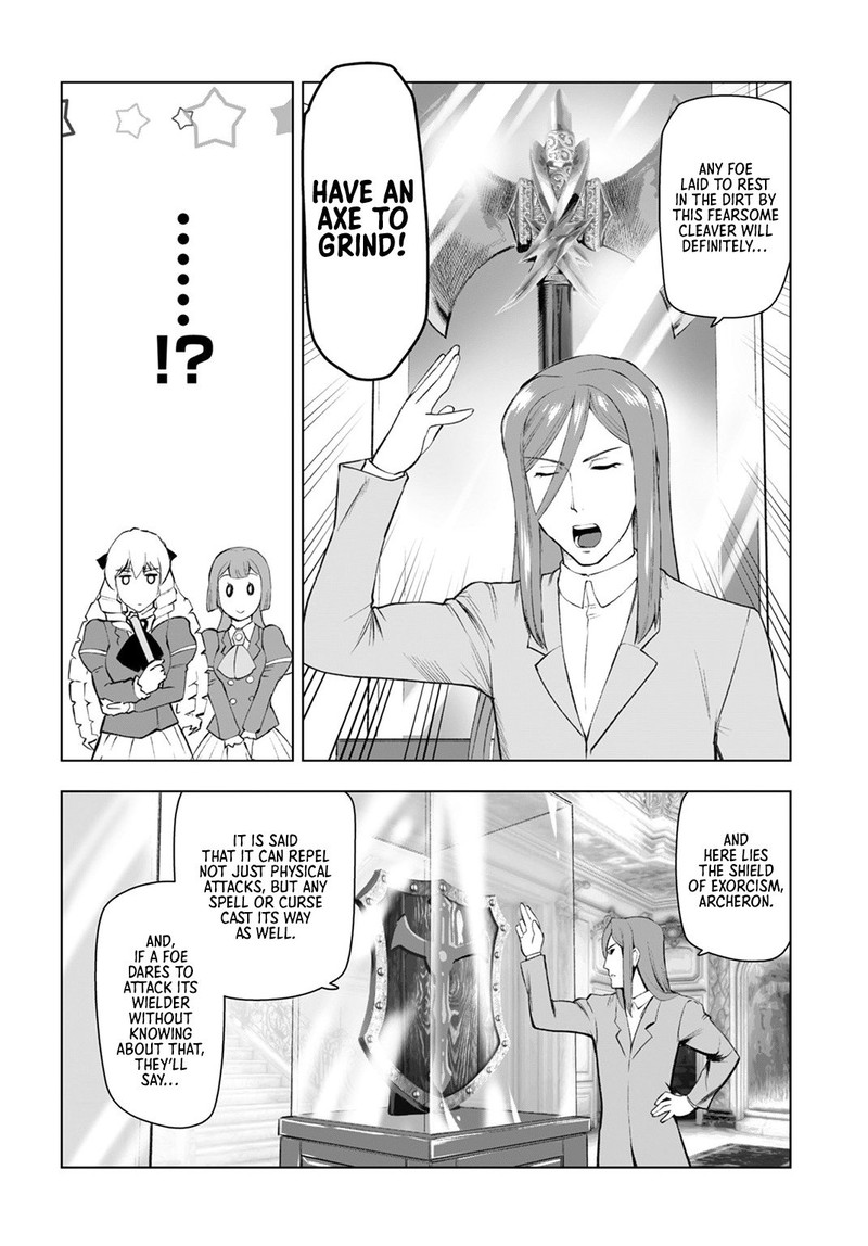 Akuyaku Reijou Tensei Oji San 6 12