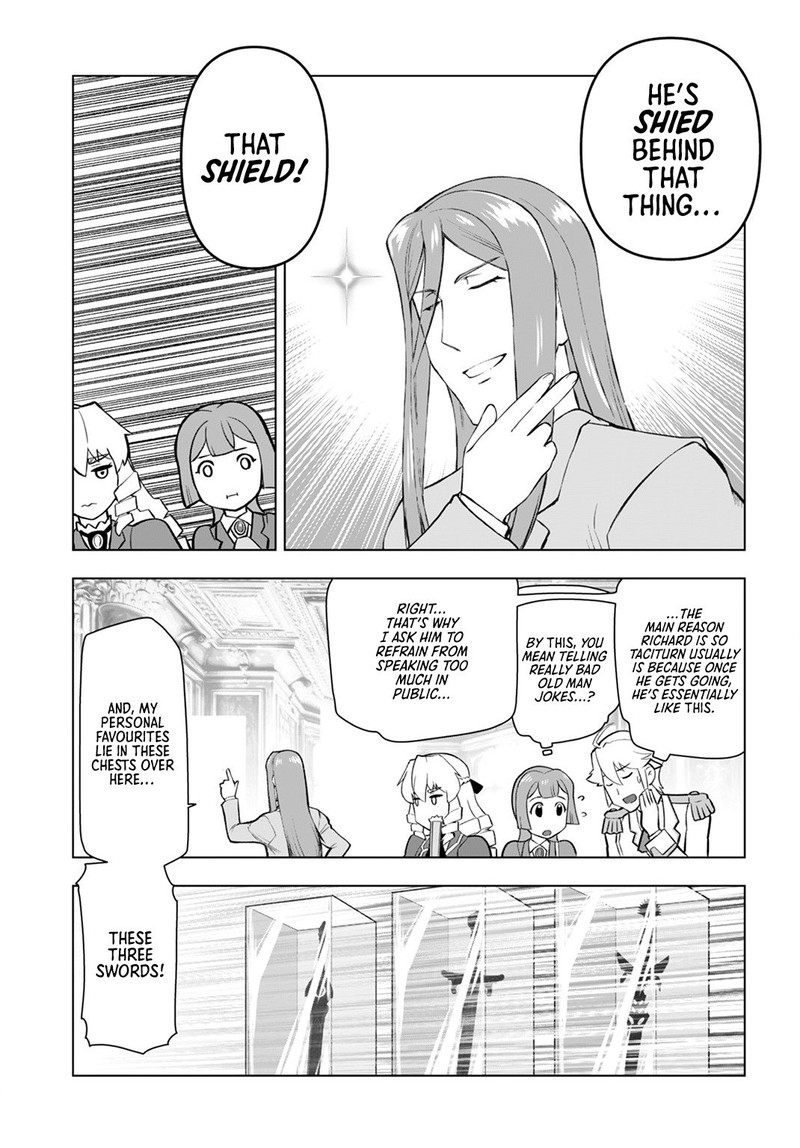 Akuyaku Reijou Tensei Oji San 6 13