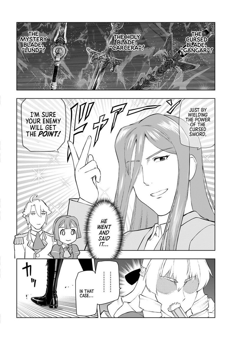 Akuyaku Reijou Tensei Oji San 6 14