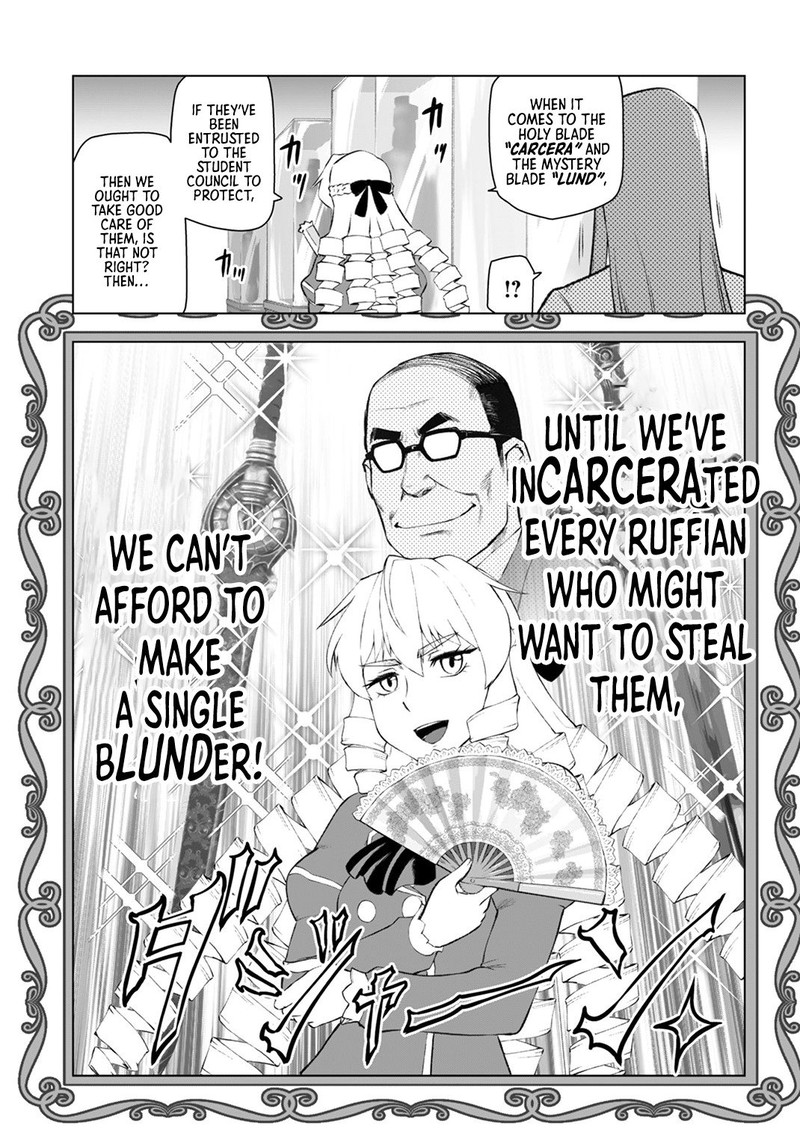 Akuyaku Reijou Tensei Oji San 6 15