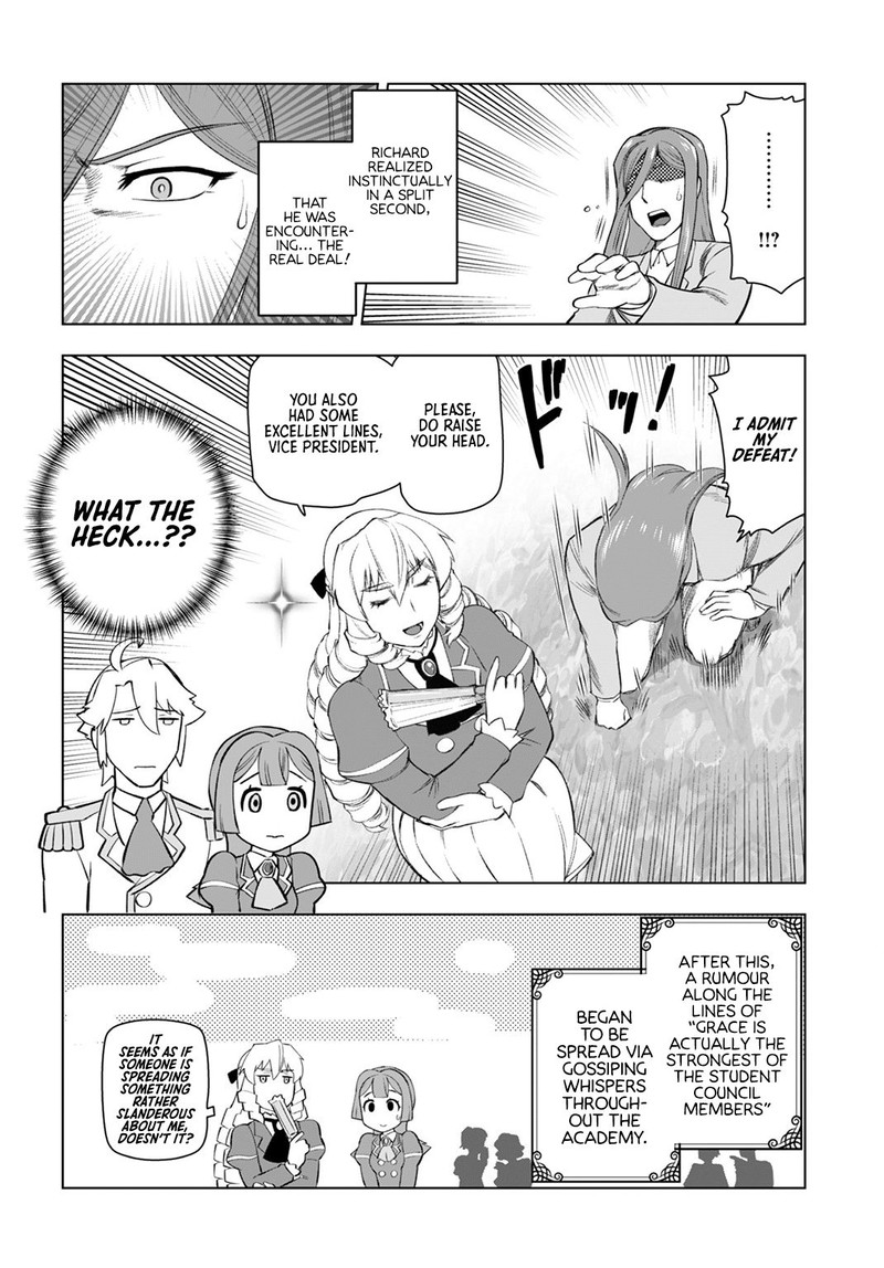 Akuyaku Reijou Tensei Oji San 6 16
