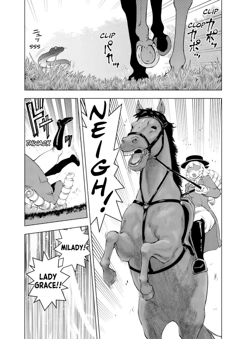 Akuyaku Reijou Tensei Oji San 61 1