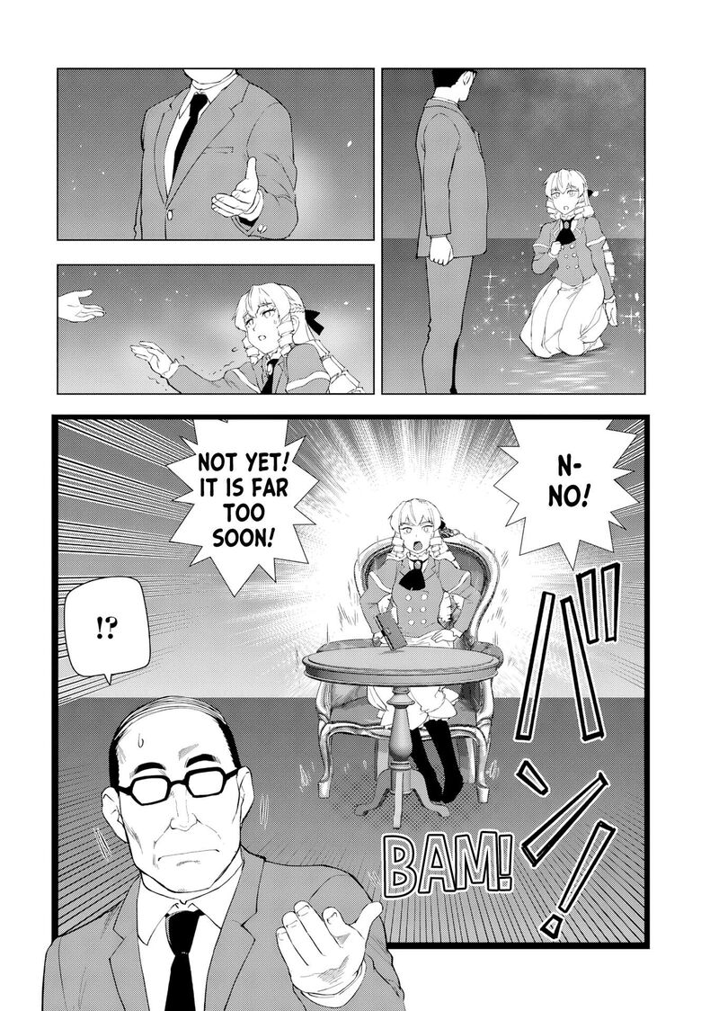 Akuyaku Reijou Tensei Oji San 61 6