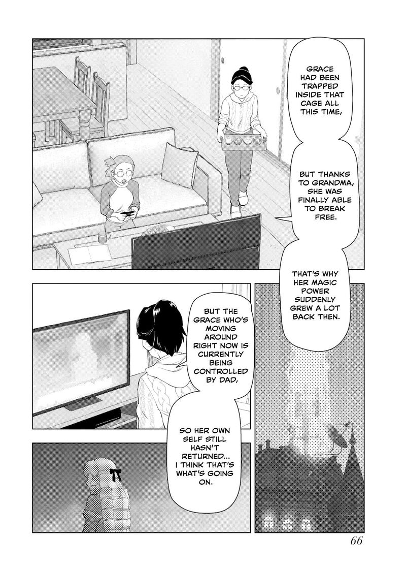 Akuyaku Reijou Tensei Oji San 61 8