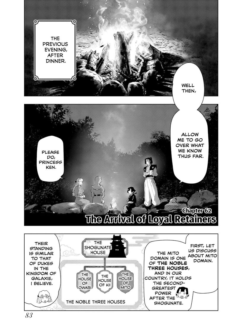 Akuyaku Reijou Tensei Oji San 62 1