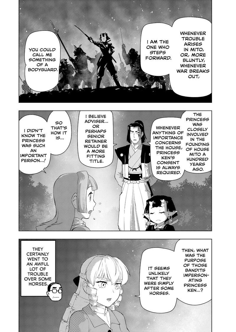 Akuyaku Reijou Tensei Oji San 62 2