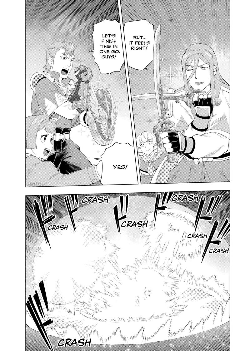 Akuyaku Reijou Tensei Oji San 62 23