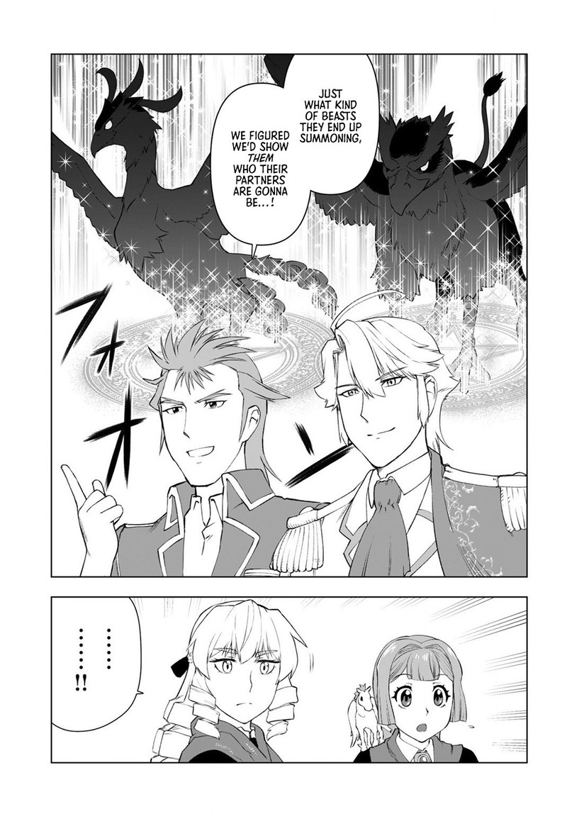Akuyaku Reijou Tensei Oji San 8 11