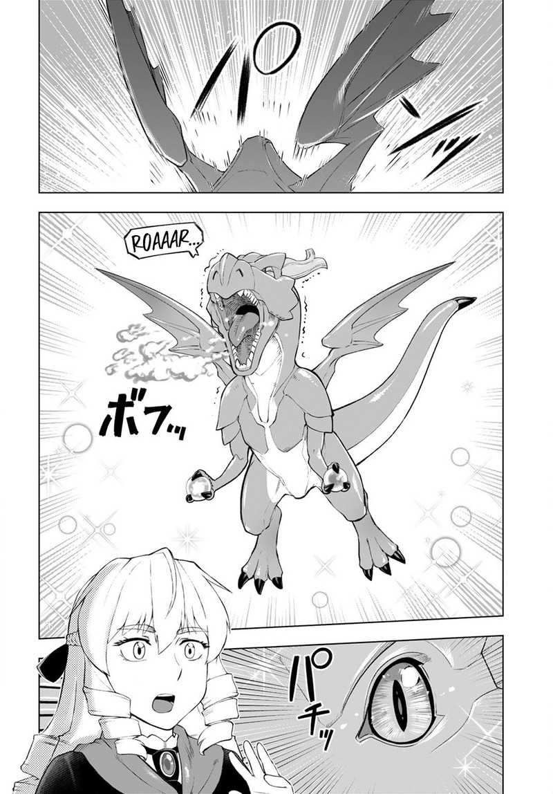Akuyaku Reijou Tensei Oji San 8 21