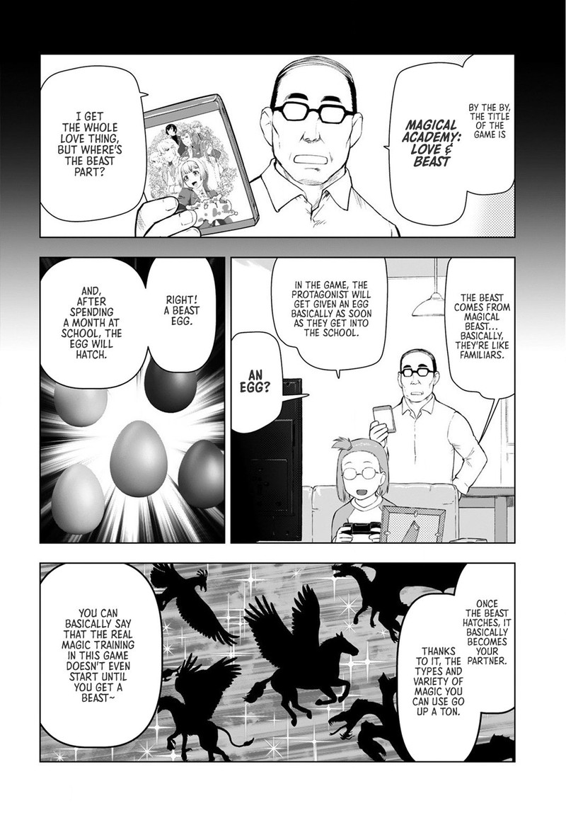 Akuyaku Reijou Tensei Oji San 8 6
