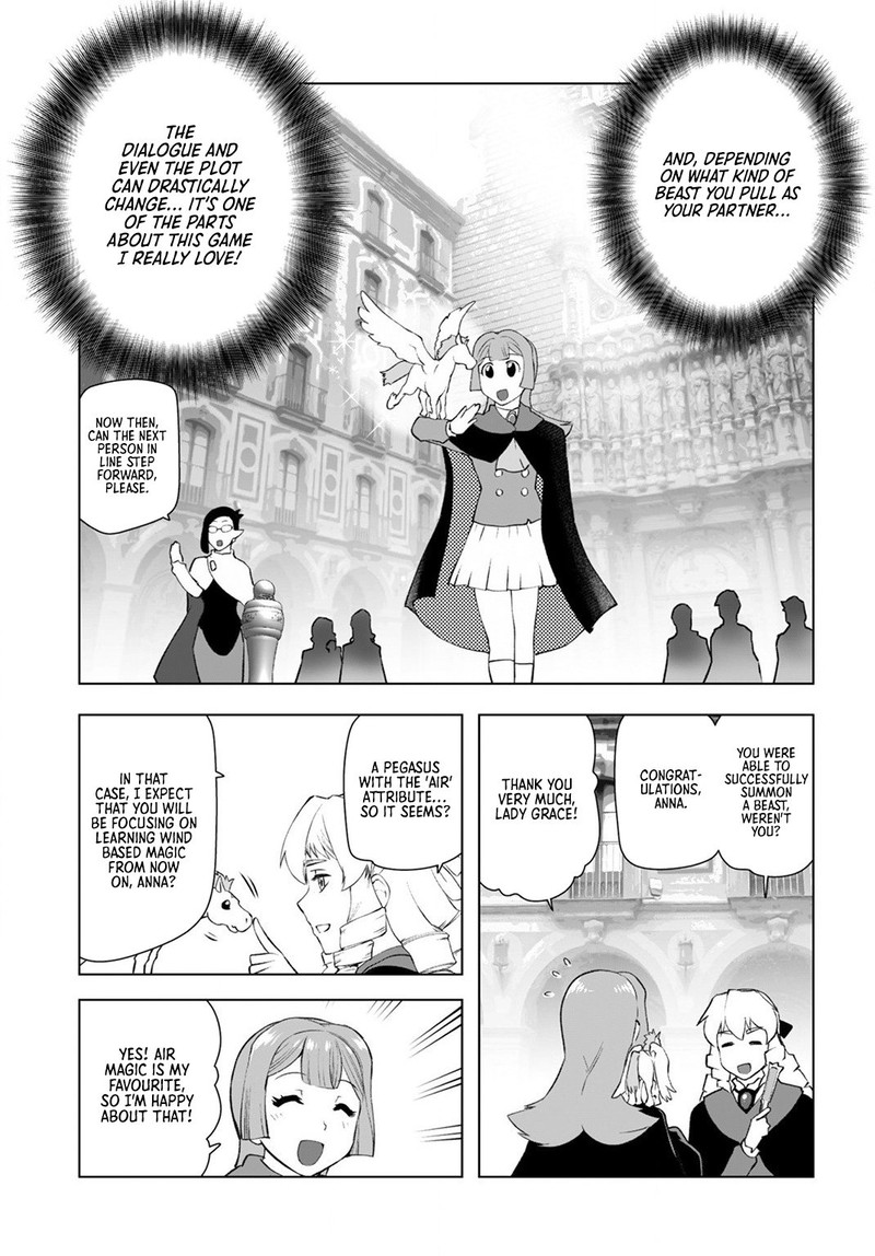 Akuyaku Reijou Tensei Oji San 8 7