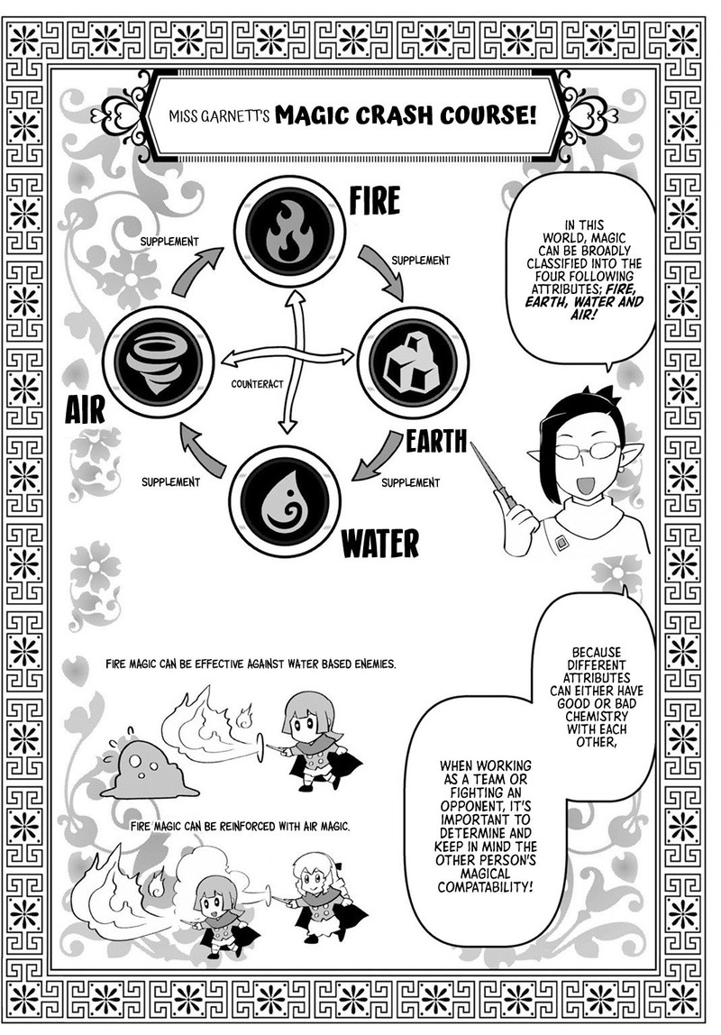 Akuyaku Reijou Tensei Oji San 8 8
