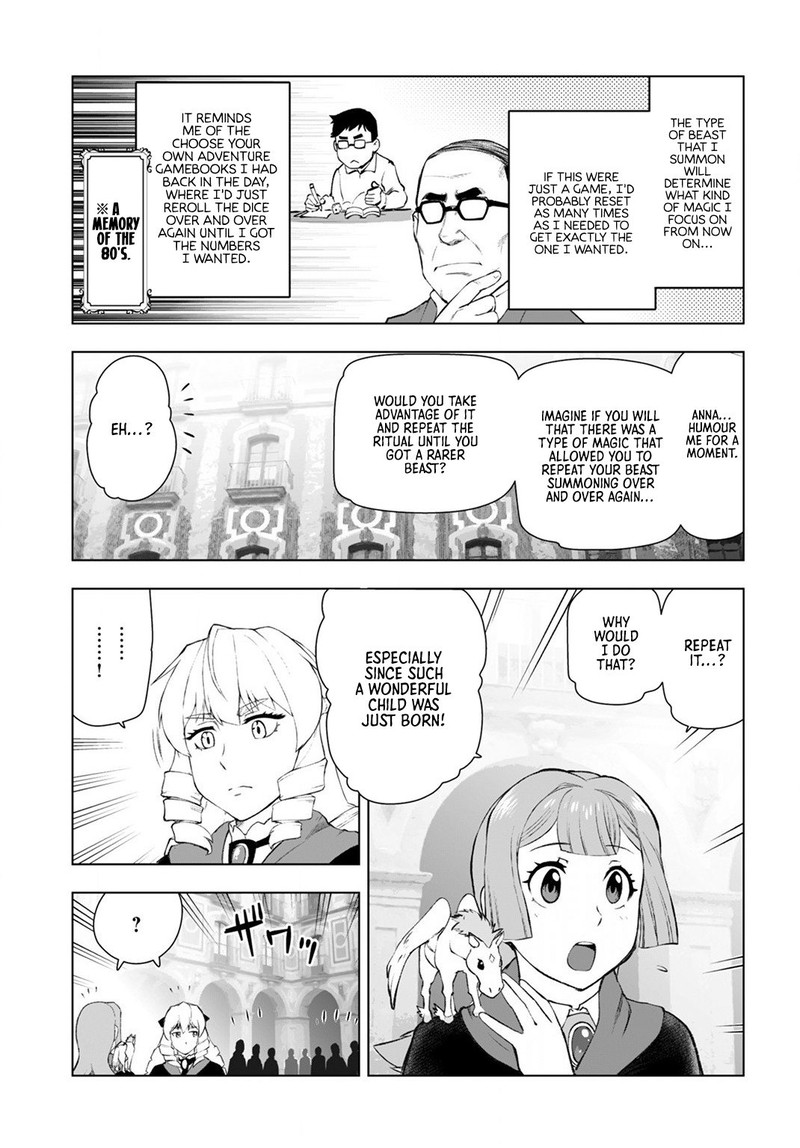 Akuyaku Reijou Tensei Oji San 8 9