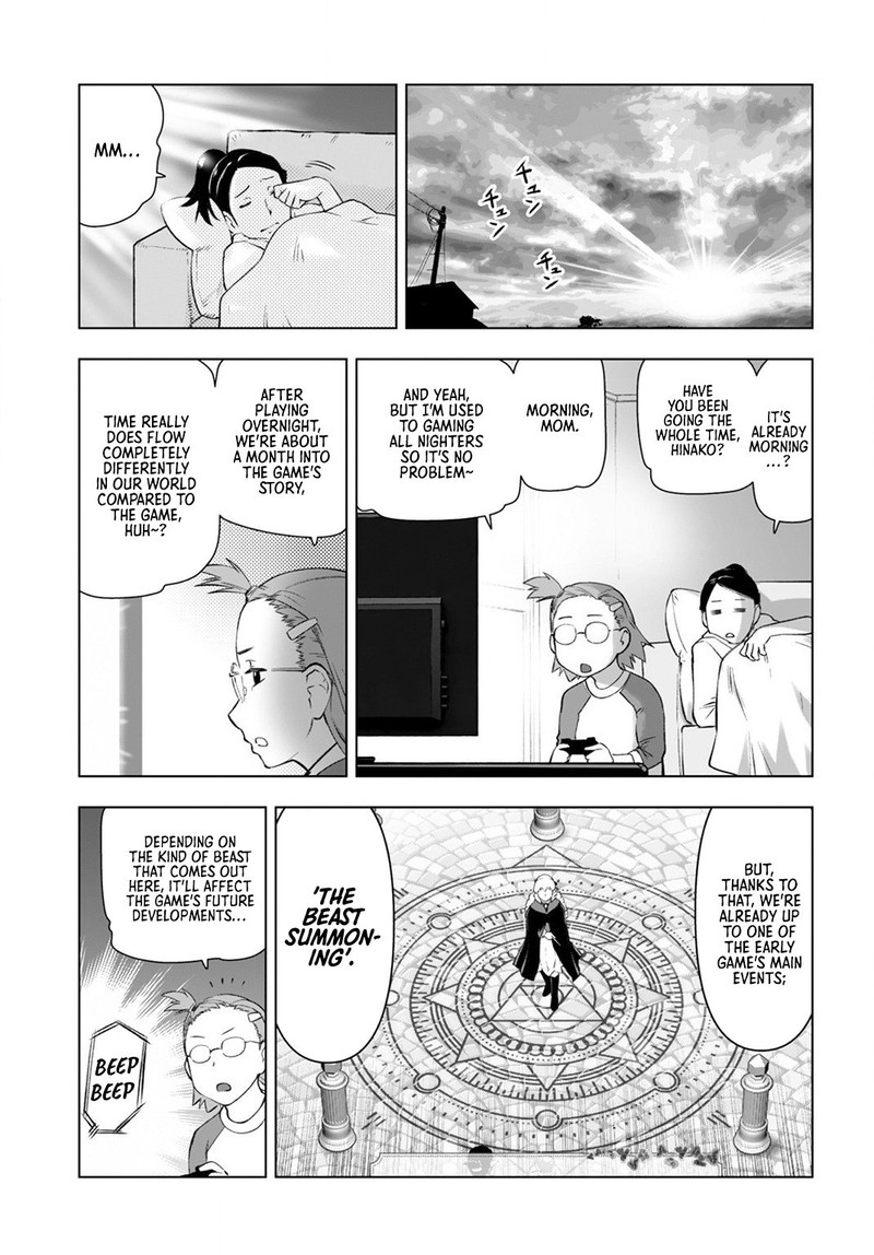 Akuyaku Reijou Tensei Oji San 9 13