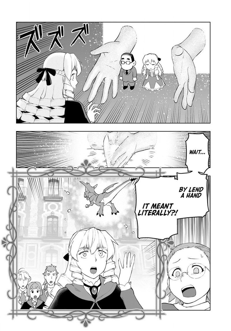 Akuyaku Reijou Tensei Oji San 9 16