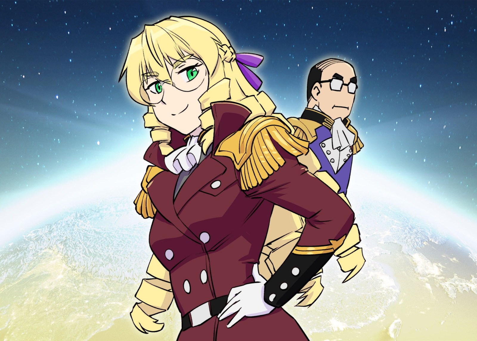 Akuyaku Reijou Tensei Oji San 9 17