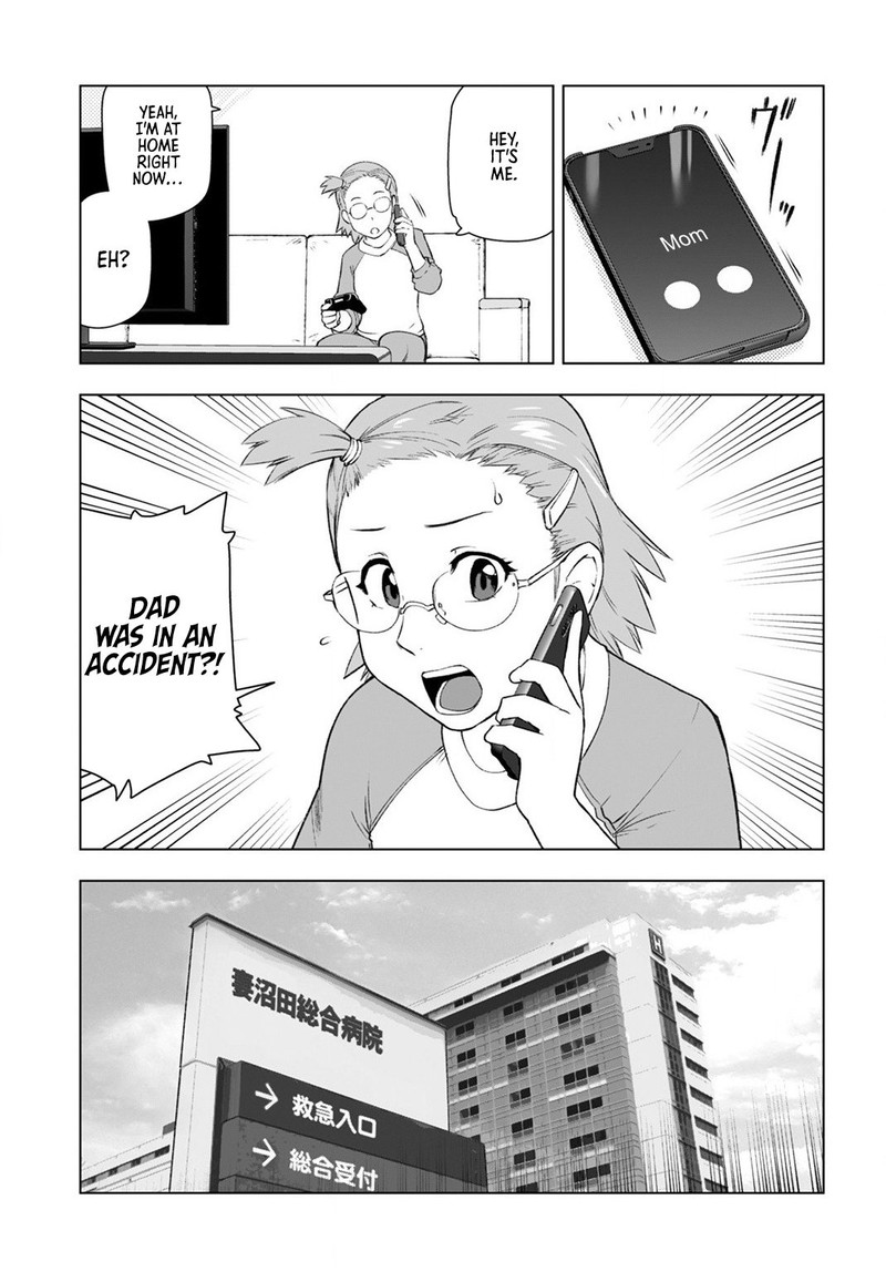Akuyaku Reijou Tensei Oji San 9 3