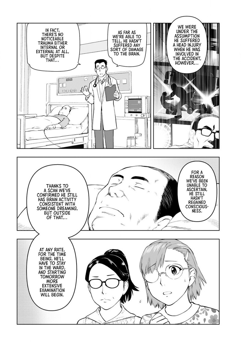 Akuyaku Reijou Tensei Oji San 9 4