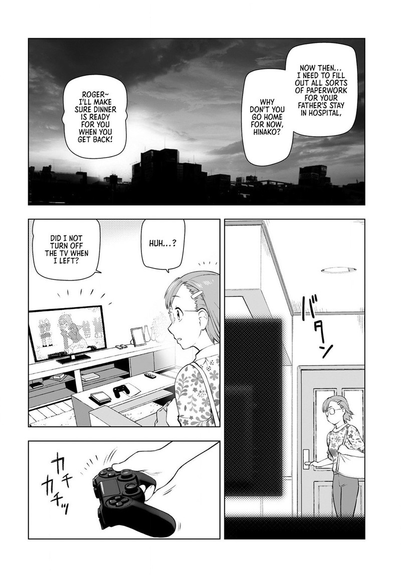 Akuyaku Reijou Tensei Oji San 9 6